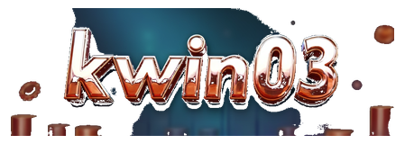 kwin03 logo